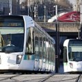 Tallinna Linnatransport ostab kaheksa uut trammi
