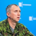 Kaitseministeerium: venelaste sõjalised eesmärgid on suuresti pausil. Eesti saab Poolaga koostöös uued raketisüsteemid