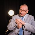 Аркадий Попов: выдвинуть кандидатуру на муниципальных выборах мне предложил Михаил Кылварт