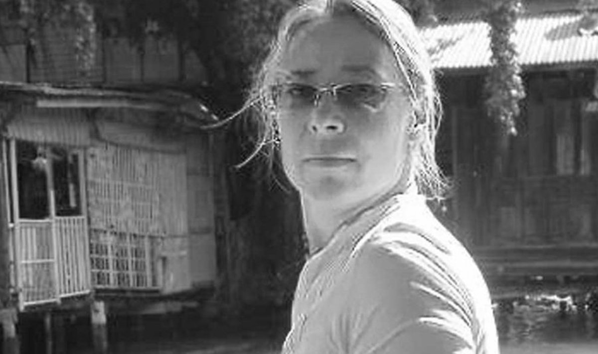 Ester Laansalu (erakogu)