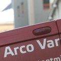 Ehitusfirma Arco Vara käive kasvas järsult