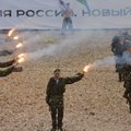 Vene asekaitseminister: sanktsioonid on toonud sõjatööstusse kehvad ajad