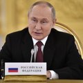 Putin: USA on loonud Ukrainas biorelva, seal märatsevad neonatsid, Soome ja Rootsi tekitavad probleemi tühjal kohal