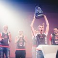 Eesti meeskond WASD Sports võitis Baltikumi suurima mängufestivali CS:GO turniiri