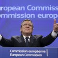 Barroso: Euroopa Liiduta oleks Venemaa juba Balti riikides ja Bulgaarias