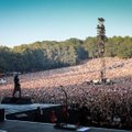 BLOGI, FOTOD JA VIDEOD | Milline vapustav elamus! Guns N' Roses andis 60 000le fännile uskumatult põhjaliku 3-tunnise kontserdi