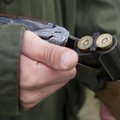 В Латвии охотник случайно застрелил человека
