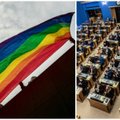 Karl Aaron Adson: riigikogu vajab LGBTQ toetusrühma