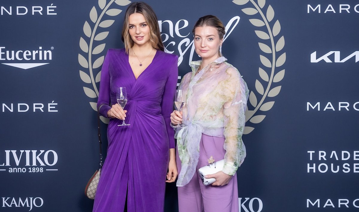 Anne & Stiili 2023. aasta ilulemmikute gala
