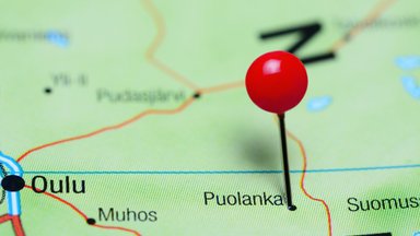 Soome „pessimistide küla“ üritab maaelu päästa negatiivsuse abil