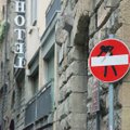 ФОТО. Главный хулиган Флоренции: как появились необычные дорожные знаки на улицах прославленного итальянского города