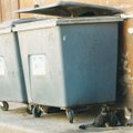 Рост цены на вывоз мусора в Кохтла-Ярве: суд отклонил ходатайство товариществ