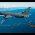 Boeing KC-46A: USA õhuväe järgmise põlvkonna tankurlennuk on raskustes tähtaegadega