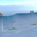 BLRT Grupp изготовит подводные модули для нефтяного месторождения Снорре