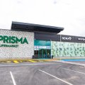 ФОТО | В Тискре открылся супермаркет Prisma