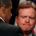 USA meedia: Trump kaalub järgmiseks kaitseministriks demokraati
