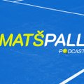 KUULA | Podcast "Matšpall": Miks pidi Toomas Leius end 1965. aasta French Openi veerandfinaali eel meelega vigastama? Mida arvata Kontaveidi edukast turniirist Stuttgardis?