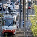 Rööbastele tuleb Raimond Valgrele pühendatud tramm