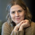 KLÕPS | Anett avaldas lapsepõlvest imearmsa pildi: elu on samasugune nagu sellel fotol