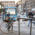 KAART | Linlased tahaks Tallinna kesk- ja vanalinnas näha üle 80 jalgrattaparkla
