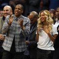Saladus sai ilmsiks! Beyoncé ja Jay-Z uuendasid abielutõotusi