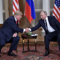 Kreml: USA kinnitas Putini ja Trumpi kohtumise toimumist G20 tippkohtumisel