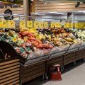 В Латвии овощи и фрукты дешевле, чем в Эстонии. Почему так?
