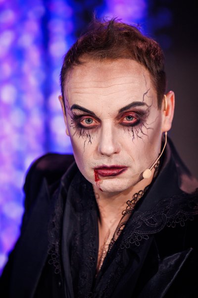 Jüri Nael