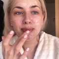 FOTOD JA VIDEO | Enne ja pärast! Vaata, kuidas valmistus Brigitte Susanne Hunt glamuurseks filmi esilinastuseks!