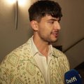 VIDEO | Stefan muretseb Eurovisioni eel oma inglise keele oskuse pärast: ma ei suuda mõelda nii kiiresti kui eesti keeles