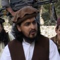Afganistani president: Pakistani Talibani juht tapeti valel ajal