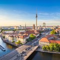 Veeda Berliinis linnapuhkus: edasi-tagasi lennupiletid Riiast alates 27 eurot