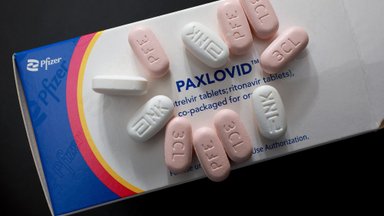 Tervisekassa: koroonaravim Paxlovid jõuab Eestisse eeldatavasti septembris