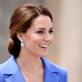 Briti legendaarne küpsetusmeister Mary Berry: "Kate Middleton on tavaline ema, kes valmistab oma laste sünnipäevakoogid ise"