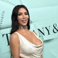 KLÕPS | Tõeline kaanestaar: Kim Kardashian poseeris palja tagumikuga Ameerika ajakirjas