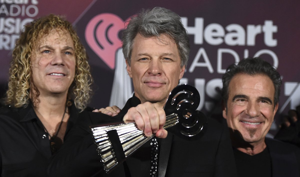 Foto: AP/Scanpix