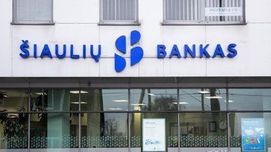 Päev börsil: hõlptulu võimalus pani investorid Leedu panga aktsiaid ostma  