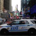 VIDEO | Mootorrattaheli tekitas New Yorgis tulistamispaanika