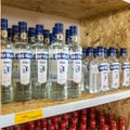 Liit: eestlased ostsid Lätist kümnendiku alkoholist, riigil jääb tänavu saamata 20 miljonit eurot