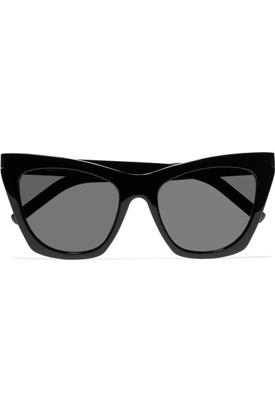 Saint Laurenti päikeseprillid. Hind: 270 €