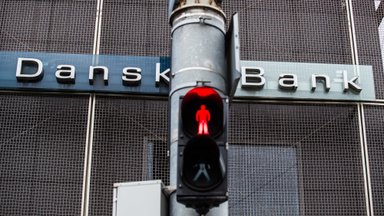 Reitinguagentuur: Taani riigi reiting on Danske Eesti afääri tõttu ohus