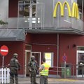 Следствие: мюнхенский стрелок готовился к покушению целый год