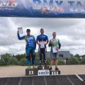 Eesti meister BMX krossis on Ardo Oks