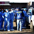 По меньшей мере 22 подростка погибли в баре в ЮАР
