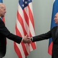 INTERVJUU | Raivo Vare: miks kingiti Venemaale Nord Stream? "Tapja“ Putin näitas Bidenile, milline jõud temas peitub
