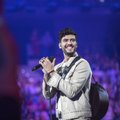 Žüriiliikmed teada! Tänavu hindavad Eestis Eurovisioni etteasteid viis hinnatud muusikut