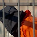 Pentagon vabastas Guantanamost neli afgaani