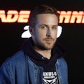 ARMSAD FOTOD | Kui mõni Hollywoodi hurmur lõbutseb ööklubis, siis Ryan Gosling läheb pisitütrega hoopis mänguväljakule