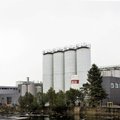 Üks rahahäda teise järel: Eesti üks suurim tehas sai taas uued omanikud 