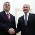 Viktor Orbán – Putini parem käsi Euroopas